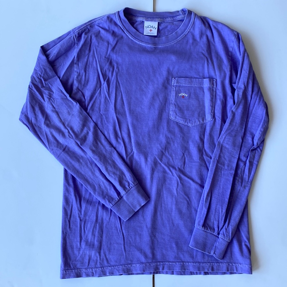 Noah NYC T-shirt